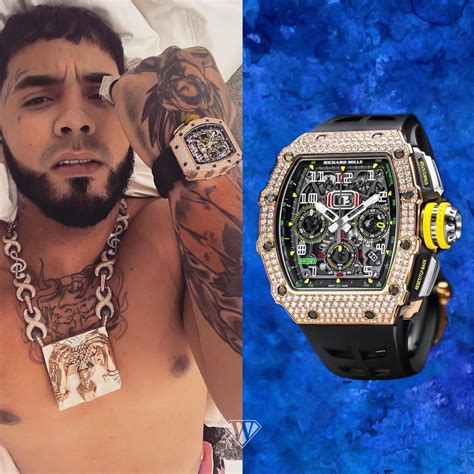 richard mille anuel|richard mille cheapest price.